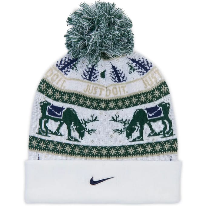 Cap Nike Peak SC Hol25