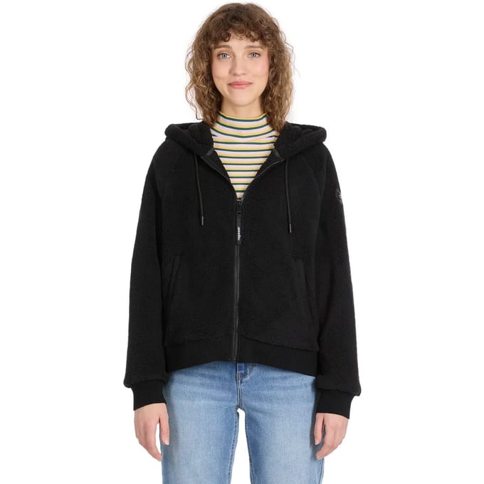 Dames Hoodie Ragwear Taliana