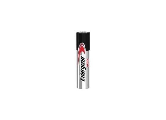 Energizer max aaa lr03 bl8 - MAXAAABL8