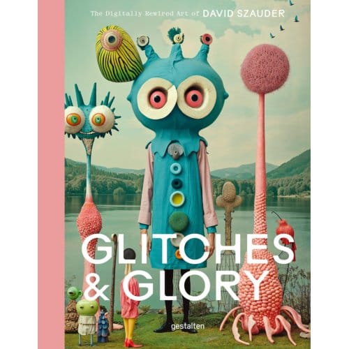 Glitches & Glory