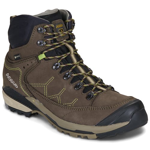 Wandelschoenen Asolo FALCON EVO NBK GV