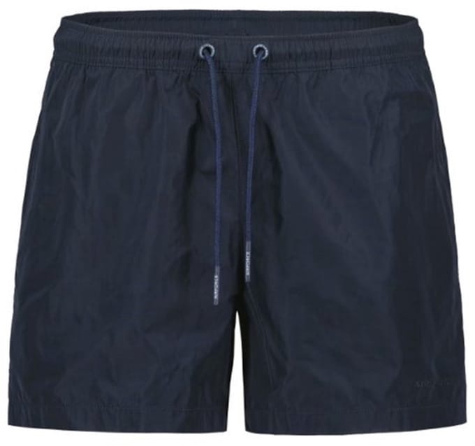 Zwembroek Heren Dark Navy Blue/True Black M
