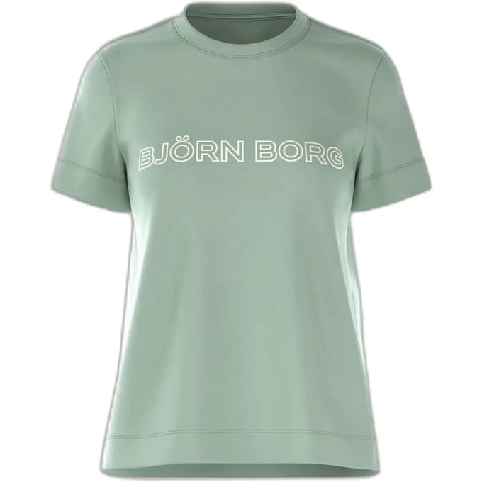 Dames-T-shirt Björn Borg Essential 3