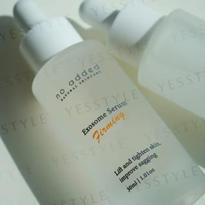 no added - Exosome Serum Firming 30ml