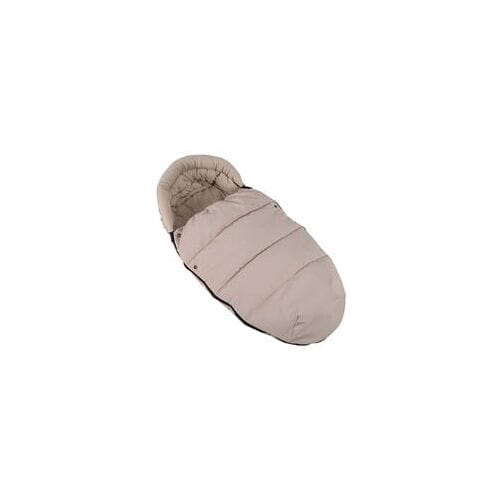 Little Dutch voetenzak Beigebrown unisex