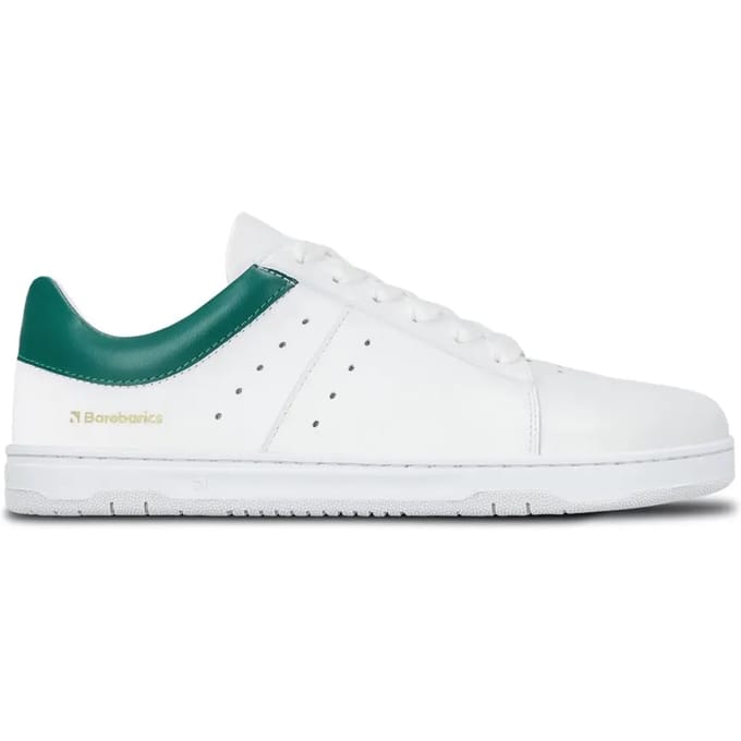 Barebarics Enigma Barefoot Schoenen Wit EU 41 Man