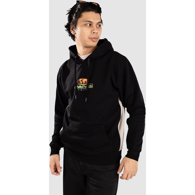 Rivvia Projects Global Projects Hoodie zwart