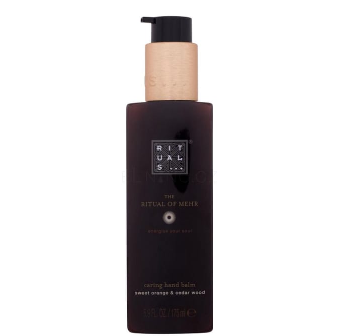 Rituals - Of Mehr - Kitchen Hand Balm 175 ml