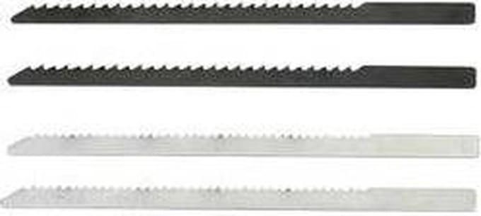 Proxxon Micromot 28 054 Bijpassende decoupeerzaagbladen voor SS 220/E en STS 12/E 2 stuk(s)