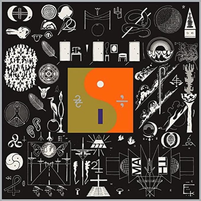 22, a Million