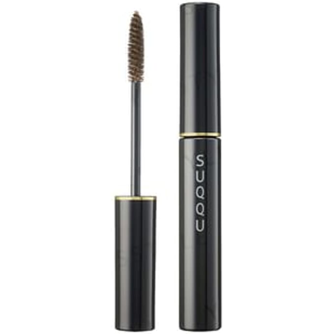 SUQQU - Setting Eyebrow Gel 01 Sheer Brown