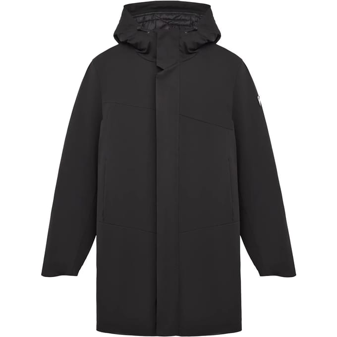 Parka Macron Arviat II
