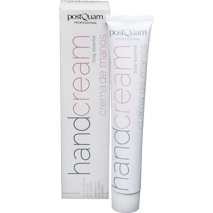 PostQuam Handcrème 60 Ml.
