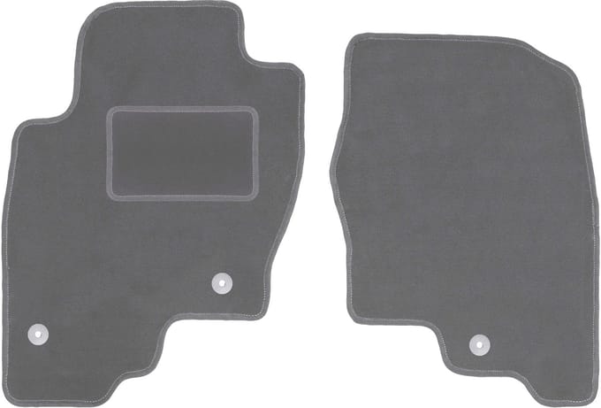 Automatten voor: Nissan Pathfinder R51 SUV (2004-2014)