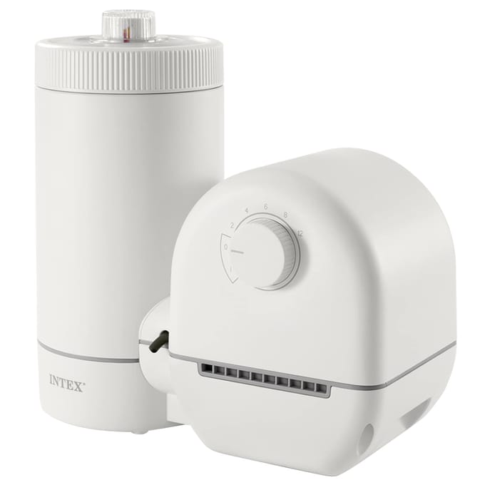 Intex C1500 filterpomp (2026) - 5678 liter/uur
