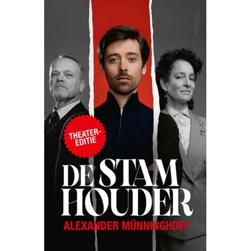 De Stamhouder - Alexander Münninghoff