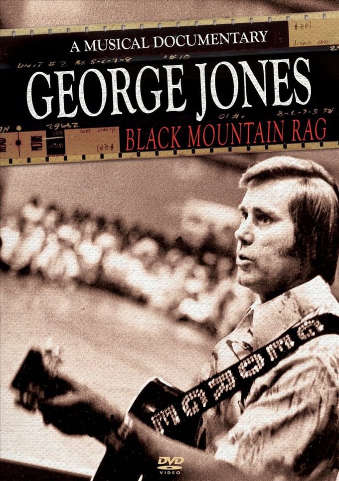Black Mountain Rag: Greatest Live Hits