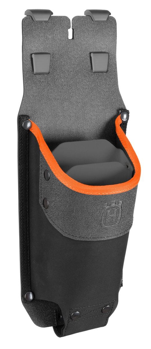 Husqvarna holster voor meerdere wiggen