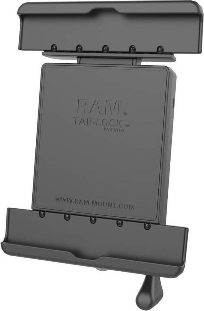 Tab-Lock tablethouder set Galaxy TAB A / TAB S Series