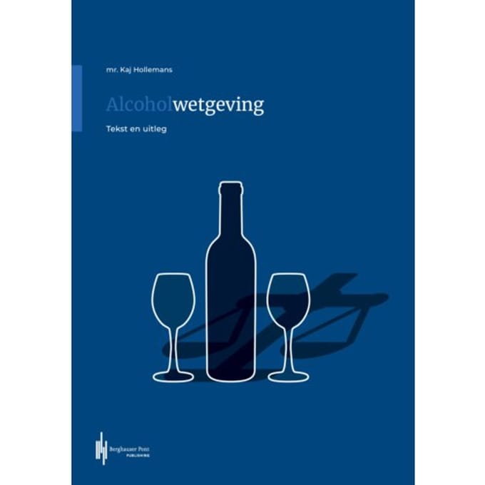 Alcoholwetgeving - Tekst En Uitleg