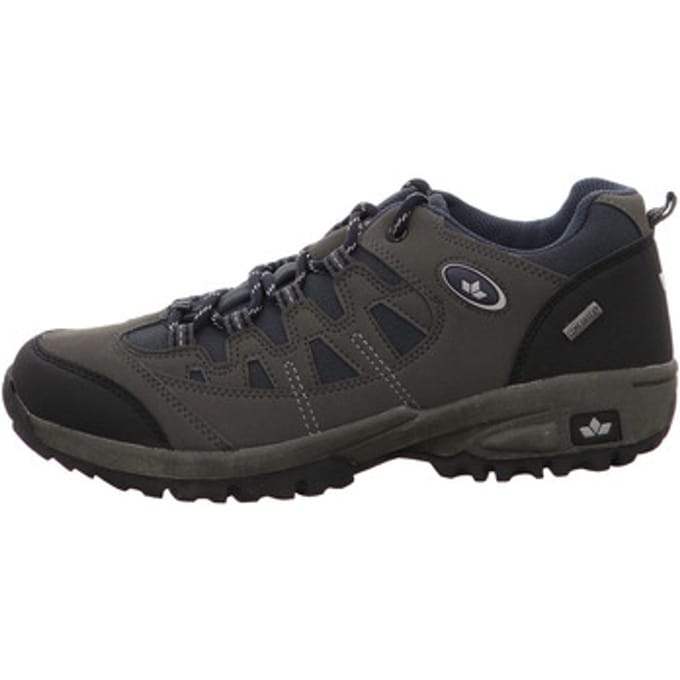 Trail Lico -
