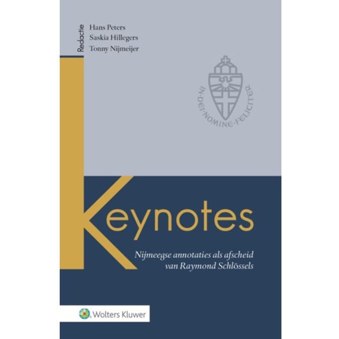 Keynotes