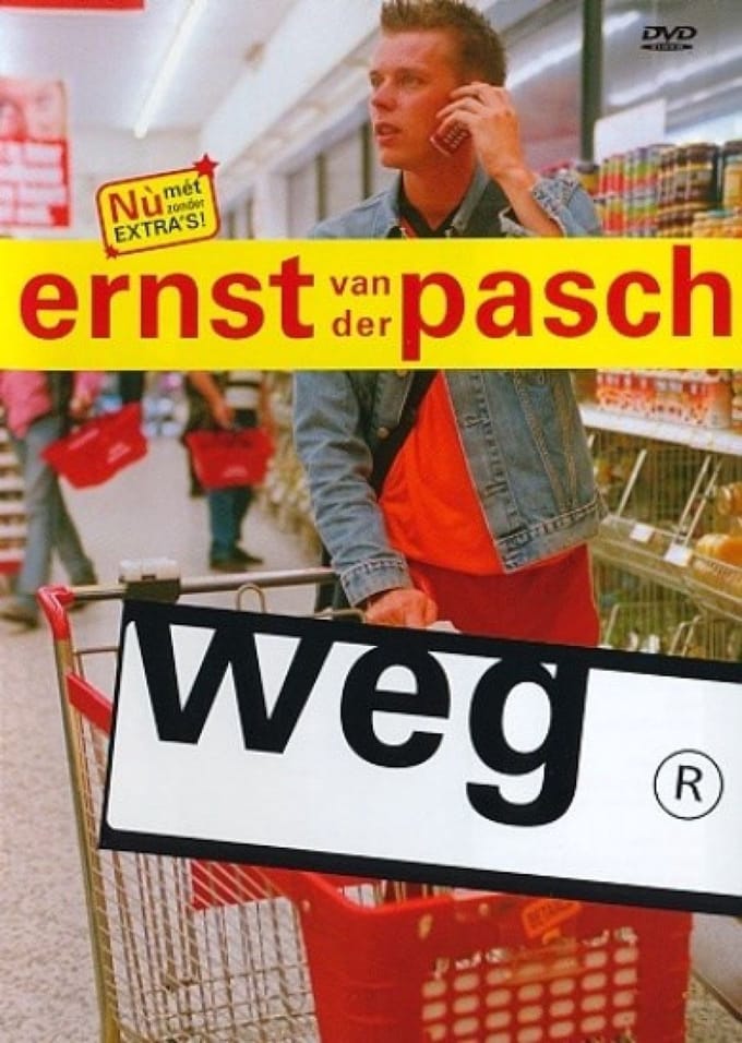 Ernst van der Pasch - Weg