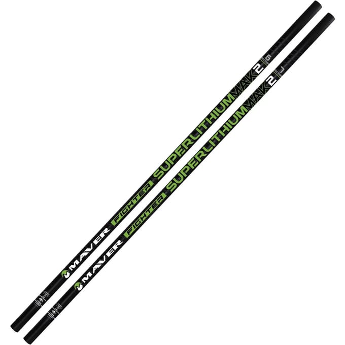 Landingsnetbeugel Maver Superlithium Fighter Mak2