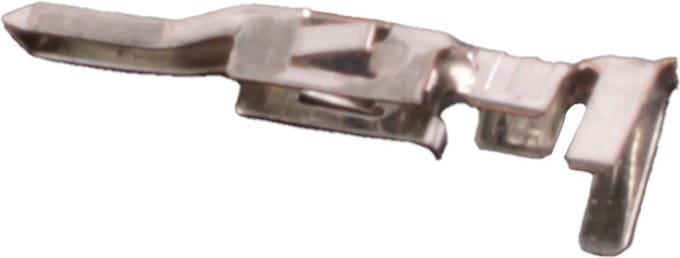 40 stuks Molex Pin Stekker Male