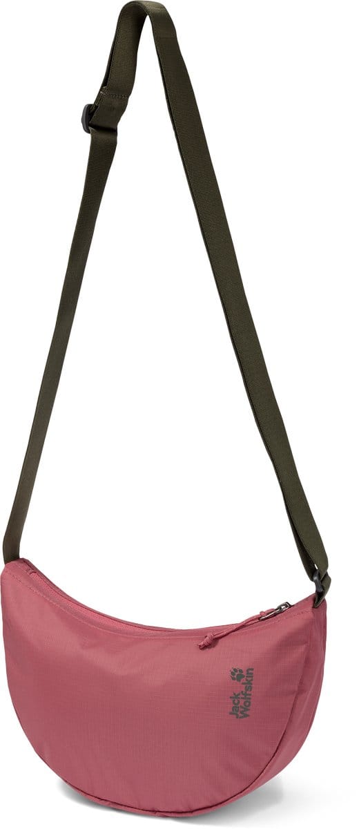 Jack Wolfskin ZOYA 4 Dames Rugzak-cool rose