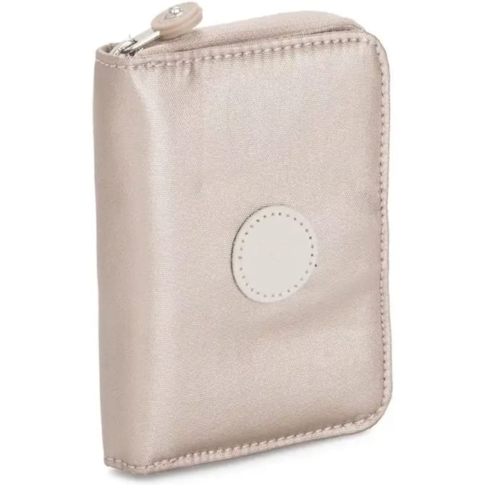 Kipling MONEY LOVE Portemonnee - Metallic Glow
