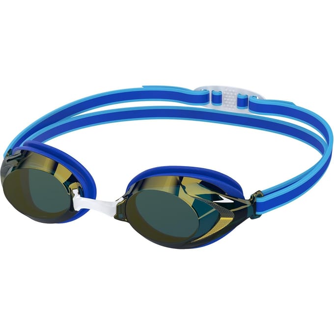 Speedo Kinder/Kinder Vanquisher 3.0 Bril (Blauw)