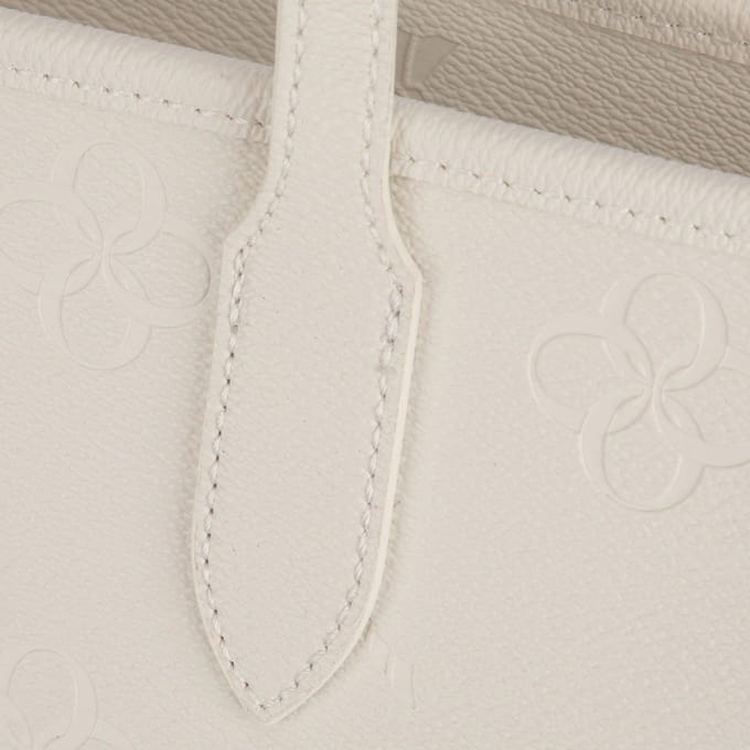 Joop! Decoro Edition Shopper Tas 32 cm - 14 L - whisper white