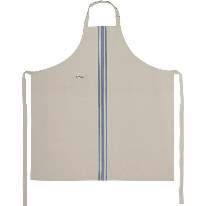 Katoenen schort OYOY Living Design