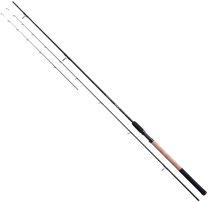 Nytro - Feederhengel Impax Allrounder - Nytro