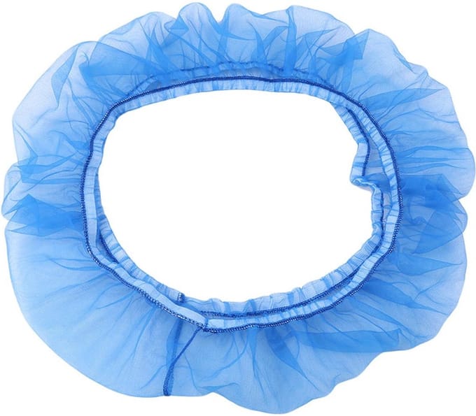 Handige Zaadopvanger – Net Vogelkooi – Blauw