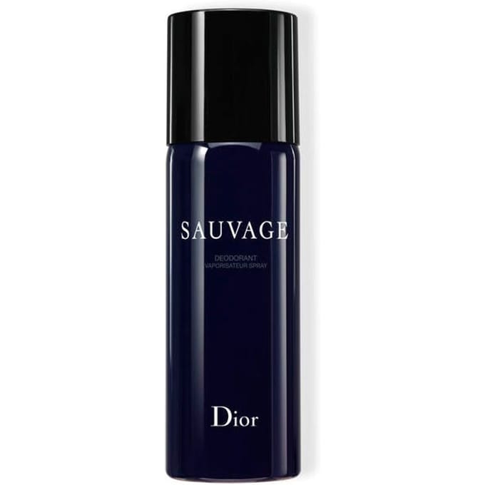 Dior Sauvage - 150 ml - deodorant spray - deospray voor heren