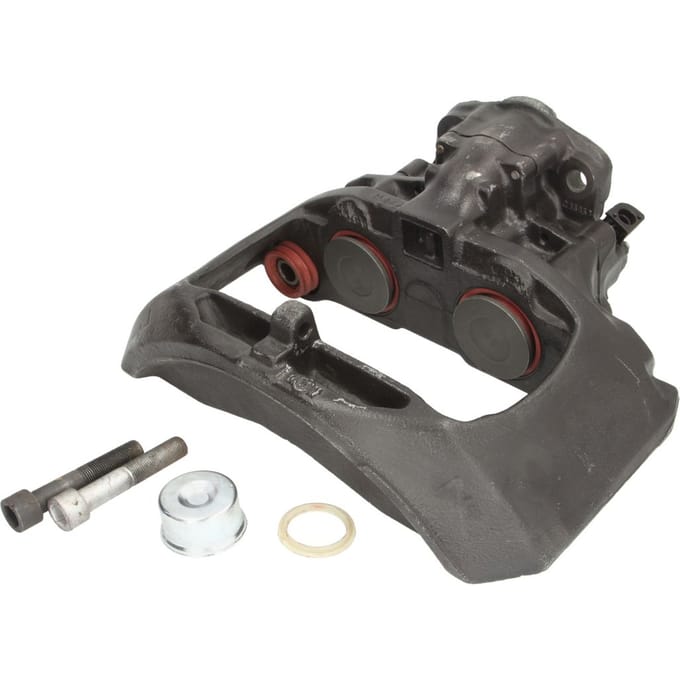 Remklauw SBP TEQ-BC.015 links