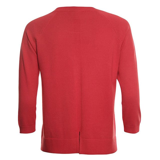 Poools trui 413106 - Coral