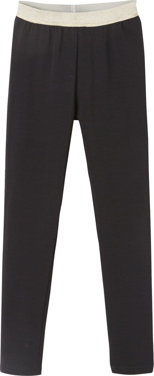 Vertbaudet Meisjes legging met iriserende riem