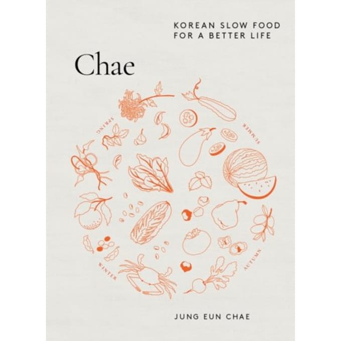 Chae - Jung Eun Chae