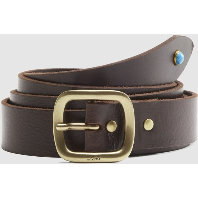 Levi's Camden Ring Belt Taglia: 95 | Cinture Outlet | Uomo