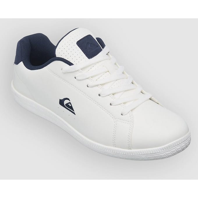 Quiksilver Merton Skate Schoenen wit