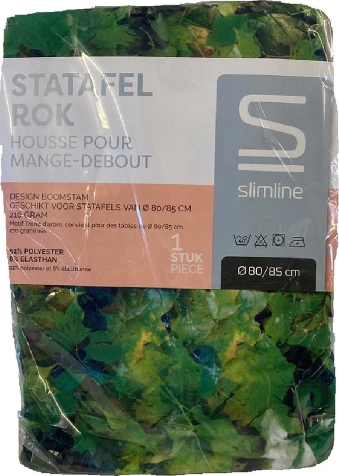 statafelrok autumn D80/85slimline