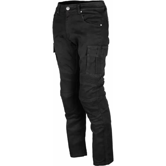 Motorbroek GMS lizard cargo