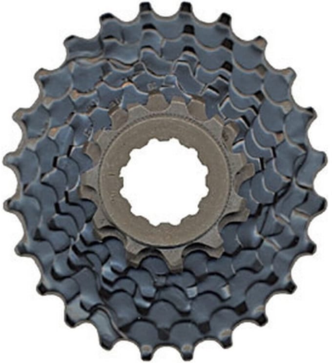8-speed cassette Shimano Altus HG31 11-32T