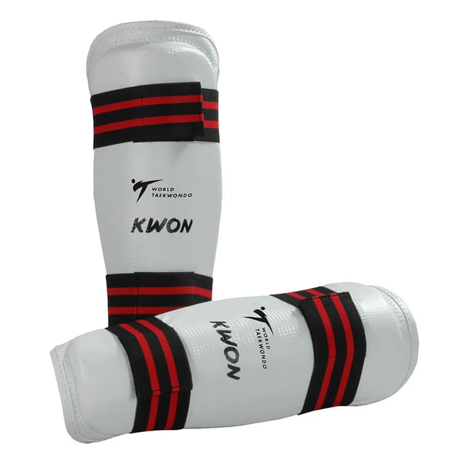 KWON Scheenbeschermers Evolution WT goed gekeurd