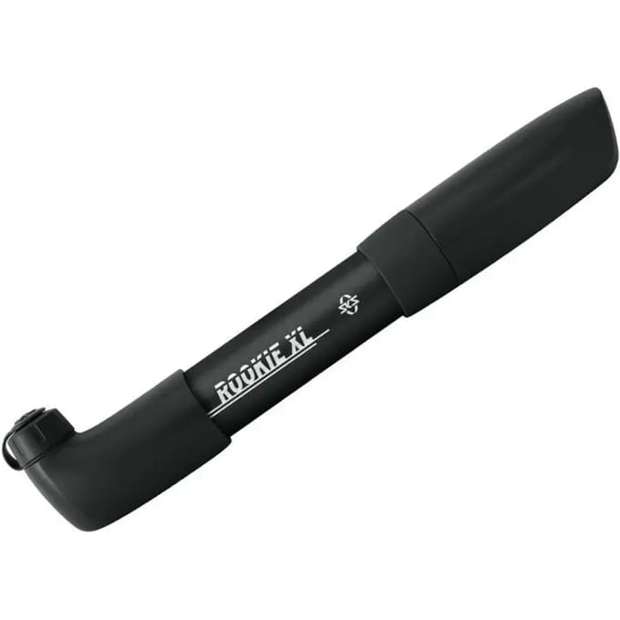 SKS Rookie XL / Minipomp (Omkeerbare ventielkop)-one size