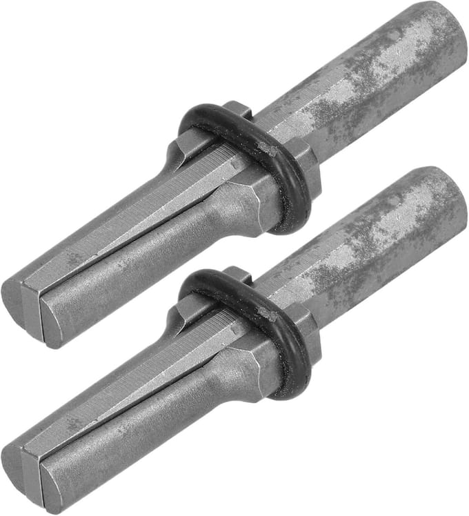 Steensplitser - Beton Breker - Stenen Scheiden - Warmtebehandeld Snelstaal - 14 Mm