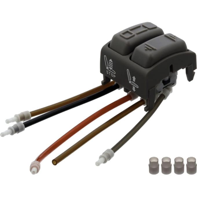 Febi Bilstein Klep, zithoogteverstelling FEBI 40021